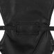 Ouch! Xtreme Zip-up Full Sleeve Arm Restraint Black