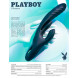 Playboy Rapid Rabbit Black