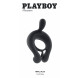 Playboy Triple Play Black