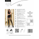 Passion ST100 Stockings 60/20 Den Grey